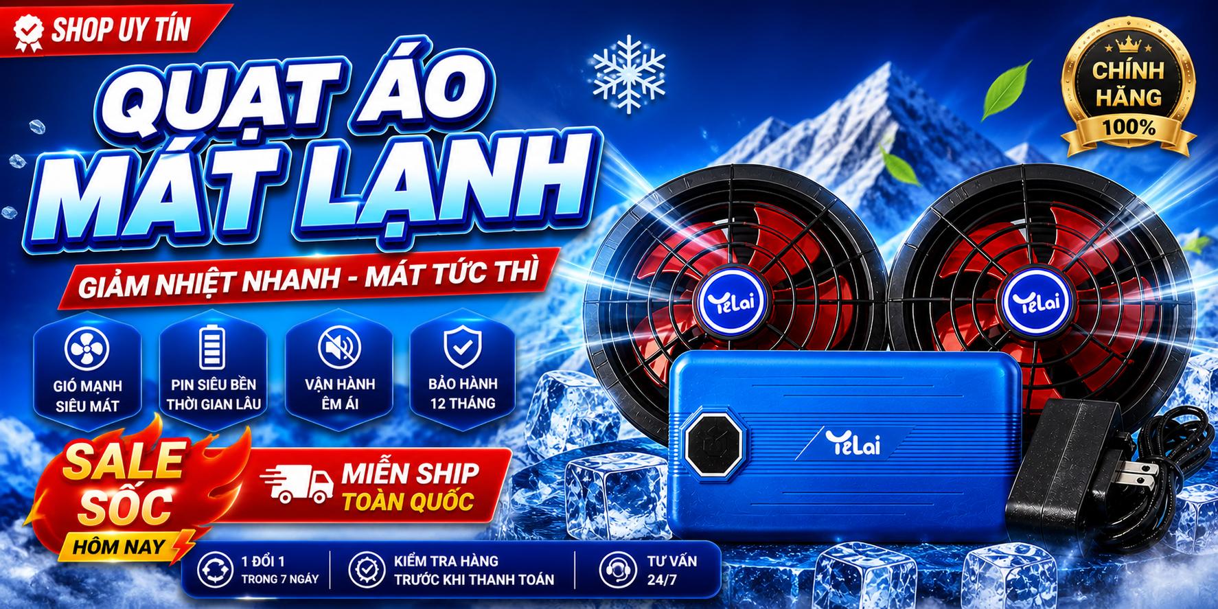 Quảng cáo sản phẩm